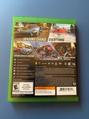 Forza Horizon 4 – Microsoft Xbox One