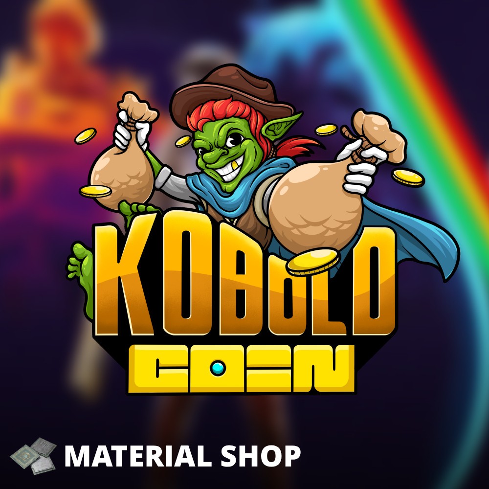 ARC Raiders – Material Shop – Workbench Materials All Platforms