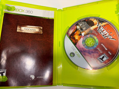 tomb raider legend xbox 360 complete and perfect condition free shipping