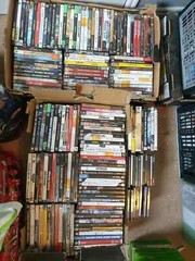 PC Games, All £2.99 Each With Free Postage