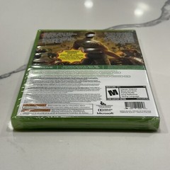 Serious Sam Collection (Xbox 360, 2013) Brand New. Factory SEALED