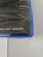 Lempo: Special Edition – PlayStation 5 (PS5) Brand New (Sealed) Red Art Games