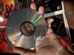 Original Diablo Collectible Big Box Edition of The PC Game with Hellfire DLC CD