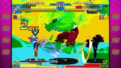 Marvel vs. Capcom Fighting Collection: Arcade Classics – Nintendo Switch Game