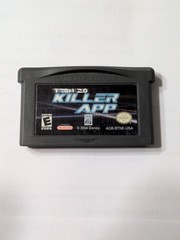 Tron 2.0 Killer App Game Boy Advance GBA Tested Authentic Game Cartridge