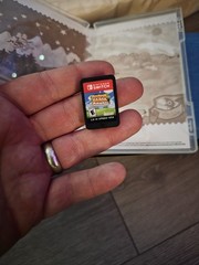 Paper Mario: The Thousand Year Door – Nintendo Switch