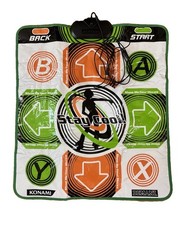 Xbox 360 Dance Dance Revolution Universe 3 Official Dance Pad Controller