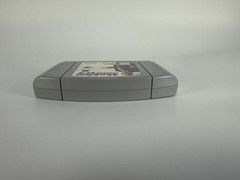 Madden Football 64 Nintendo 64 N64 Game Cartridge Authentic Tested