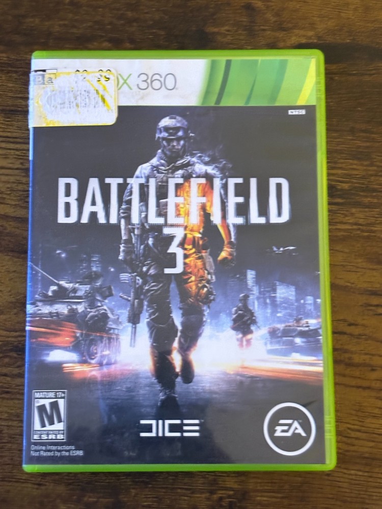 Xbox 360 Games Pick & Choose-Tested Working-Bundle & Save- Combine Ship Discount