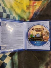 Big Buck Hunter Arcade (PlayStation 4)
