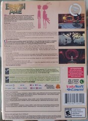 Broken Age PC Game (Windows, MAC, Linux) Elijah Wood, Jack Black
