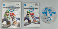 Mario Kart Wii (Nintendo Wii, 2008) Racing Game Online CIB