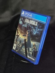 Final Fantasy XV – Day One Edition (Sony PlayStation 4, 2016)