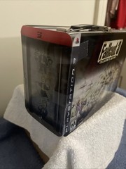 Fallout 3 Lunchbox Collector’s Edition PlayStation 3 New Collectibles No Game