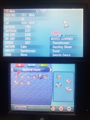 Pokémon Alpha Sapphire Authentic Read Description
