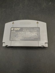 Super Mario 64 (Nintendo 64, 1996) Tested Works