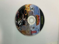 Godzilla: Destroy All Monsters Melee (Microsoft Xbox, 2003) No Manual – Tested