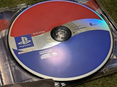 Sony PlayStation PS1 Drink! Pepsi Man Retro Video Game Software 1999
