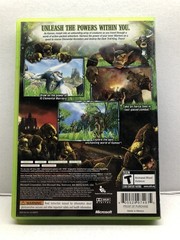 Kameo: Elements of Power (Xbox 360, 2005) Clean Tested Working – Free Ship