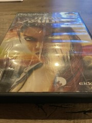 Lara Croft: Tomb Raider — Legend; Boxed (Sony PlayStation 2, 2006)