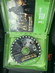 Zombie Game Bundle Includes: Crackdown 2, Dying Light, Dead Rising 3