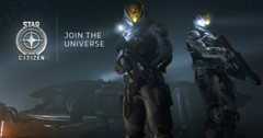 Star Citizen – Referal code – 5000 UEC (in-game currency)