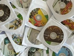 ALL GAMES UNDER $5 Xbox 360 Disc Only w/Sleeve Lot Pick and Choose!!!