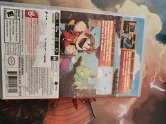 Alex Kidd In Miracle World Dx – Nintendo Switch -Comes With Collectors Key Chain