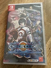 NEW Switch Chaos Code: New Sign of Catastrophe