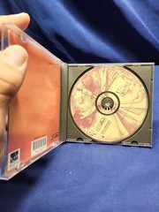 The Neverhood PC 1996 DreamWorks Interactive CD-ROM Disc & Manual