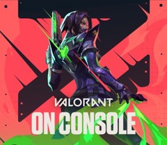 Valorant Beta Code For Console (Xbox Or PS5)