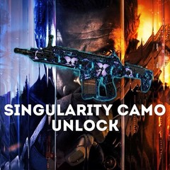 [CHEAPEST] 🔥 SINGULARITY HARD UNLOCK 🔥 | ALL PLATFORMS 🔥 | ZERO BAN RISK 🔥