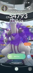 ⚔️ 1x Shadow Palkia Raid – Pokémon Go | Fast Delivery 🚀(Not Remote Raid!)