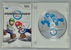 Mario Kart Wii (Nintendo Wii, 2008) Racing Game Online CIB