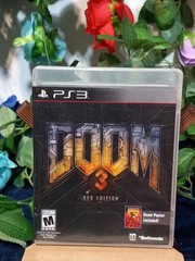 Doom 3 BFG Edition PlayStation 3