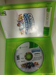Skylanders Spyro’s Adventure (Microsoft Xbox 360)