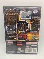 Metroid Prime Nintendo GameCube Complete CIB with All Inserts – Tested & Works