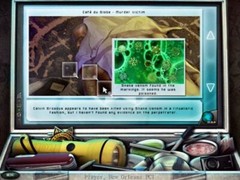 Paranormal Crime Investigations: Brotherhood of the Crescent Snake PC Game New