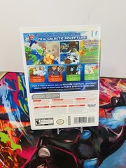 REFURBISHED Super Mario Galaxy 2 Nintendo Wii Complete CIB