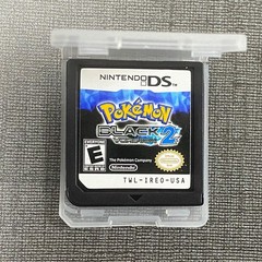 Pokemon Black Version 2 / White Version 2 for Nintendo DS Tested Cartridge