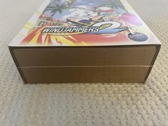 Windjammers 2 Limited Run Collector’s Edition PS4 Brand New Factory Sealed