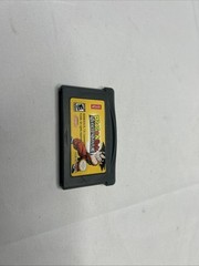 Dragon Ball Advanced Adventure Nintendo GameBoy Authentic Tested