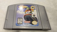 Wave Race 64 (Nintendo 64 N64) 1996