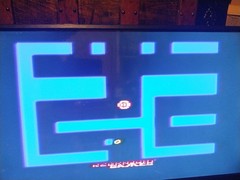 Epic Adventure Atari 2600 Game 2011 Red Knight Games Tested