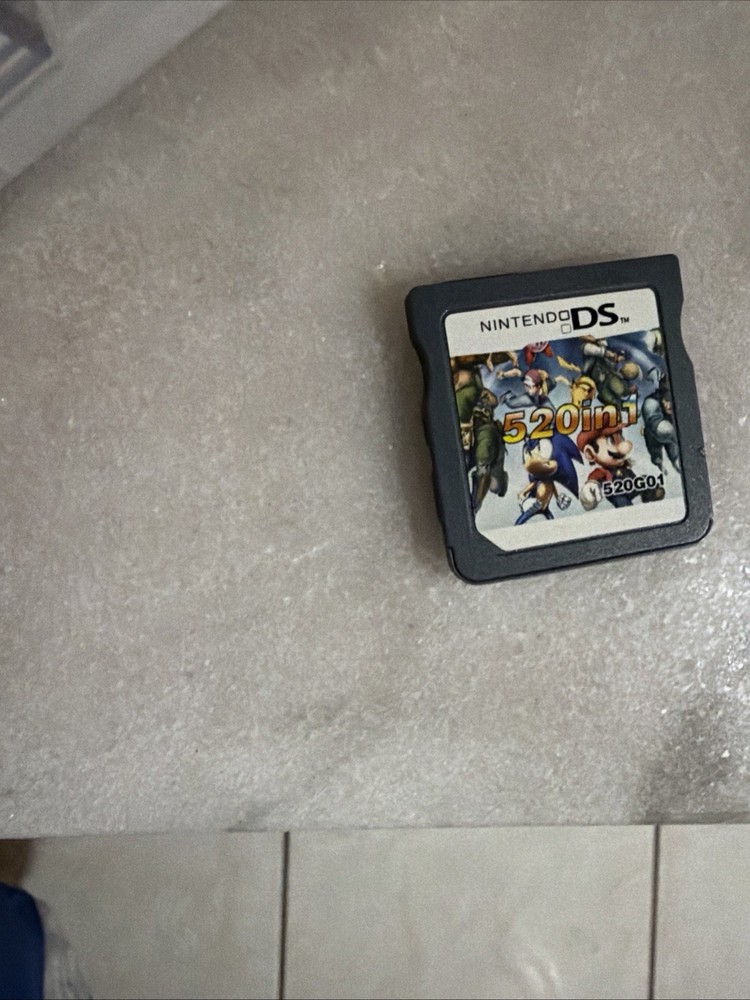 R4 Ds Cartridge ￼