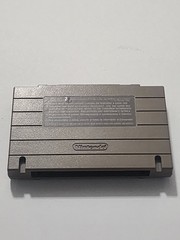 Super Mario Kart SNES AUTHENTIC Nintendo TESTED WORKING