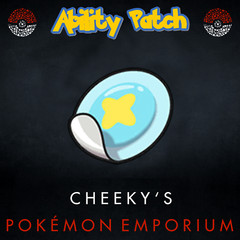 Pokemon Scarlet & Violet Ability Patch – Legitimately Acquired Through Raids