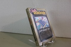 NEW Vintage 1981 BALLY ASTROCADE Videocade BASIC Video Game 6004 Factory SEALED