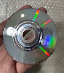 SpongeBob Revenge of the Flying Dutchman Nintendo GameCube Game + Case Mint Disc