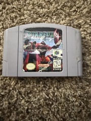 Star Fox 64
